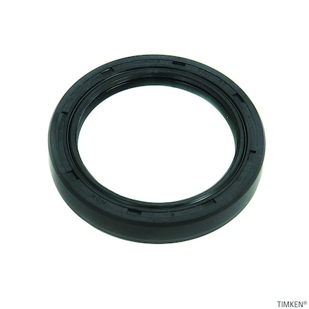 Timken Timken Seal, 1974 1974
